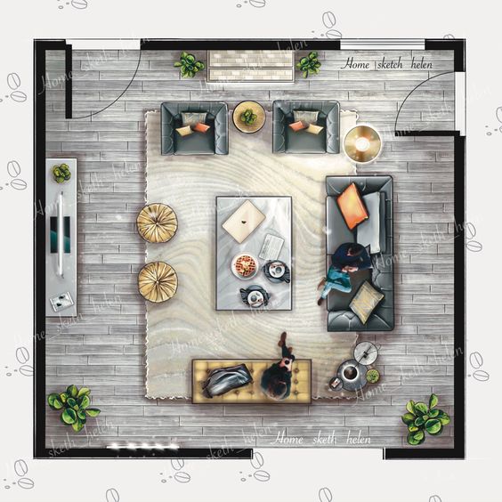 2D Visualization 5