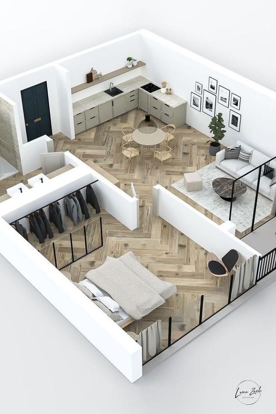 3D Visualization 5