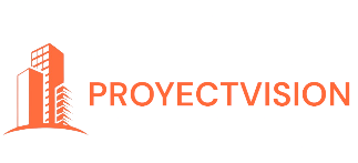 Logo de Proyecto Vision
