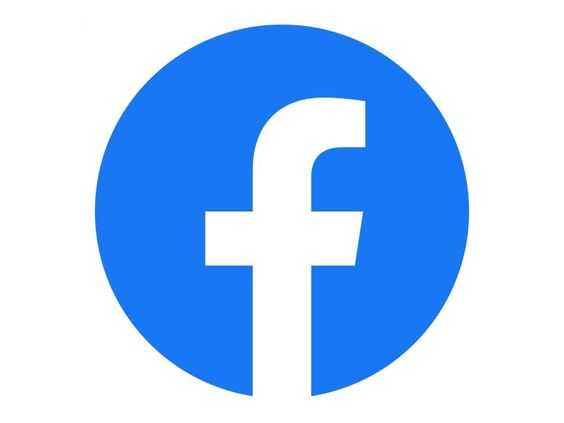 Facebook Icon