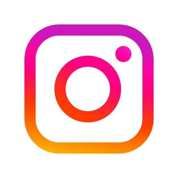 Instagram Icon